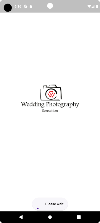 Wedding Photography Sensation - 15 - (Android)