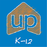 MobileUp K12 icon