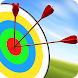 Archery Master Man-3D - Androidアプリ