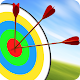 Archery Master Man-3D