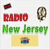 New Jersey Radio Stations icon