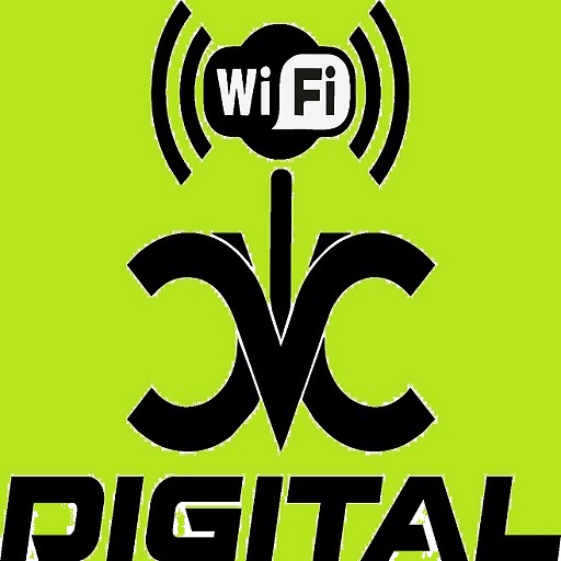 cvc digital logo