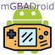 mGBADroid - Androidアプリ