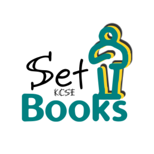 Set Books (KCSE) Revision logo