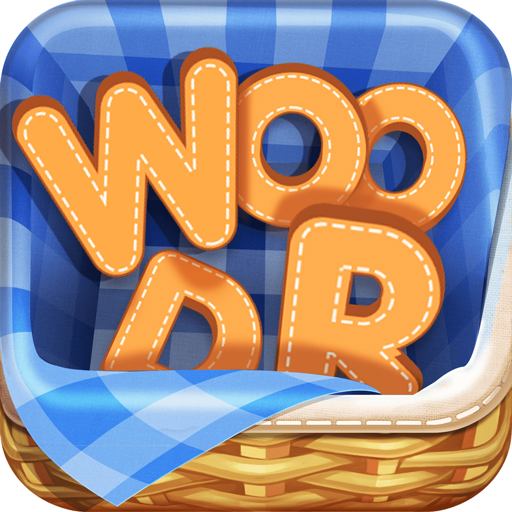 Woord Meester 1.0.75 Icon