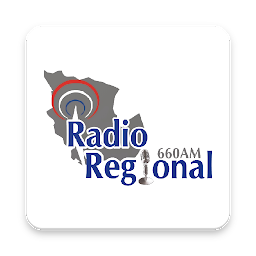 图标图片“Radio Regional AM”