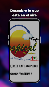 Radio Tropical FM95.2