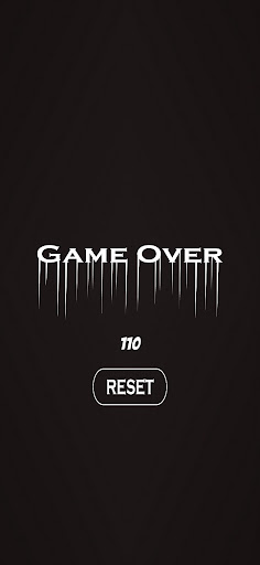 Balance Egg Screen 3