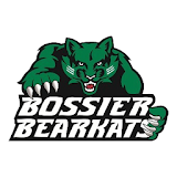 Bossier High School icon