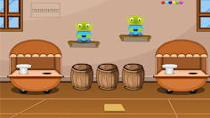 Boy Escape From Island - Screenshot 4