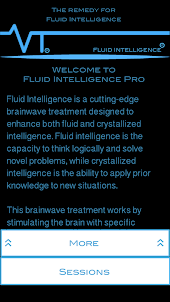 Fluid Intelligence Pro