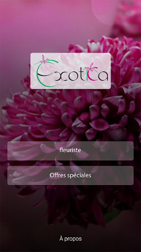 Exotica