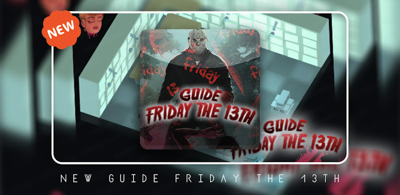 Guide For Friday The 13th Game Walkthrough 2k21