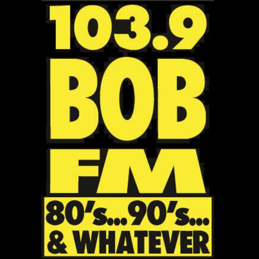 103.9 BOB FM  Icon
