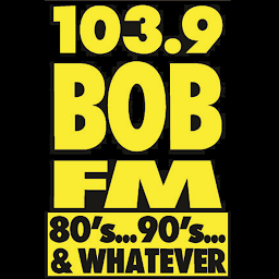Icon image 103.9 BOB FM