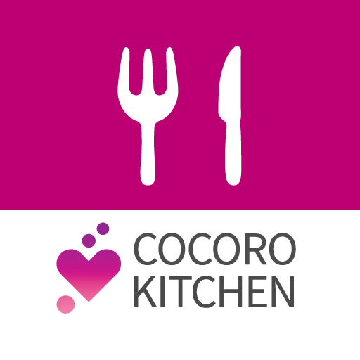 おすすめ料理レシピが毎日届く！ COCORO KITCHEN 2.1.02 Icon