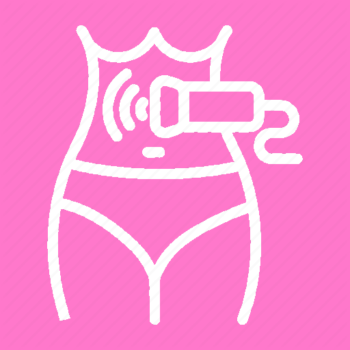 Happy Rumble - Vibrator logo