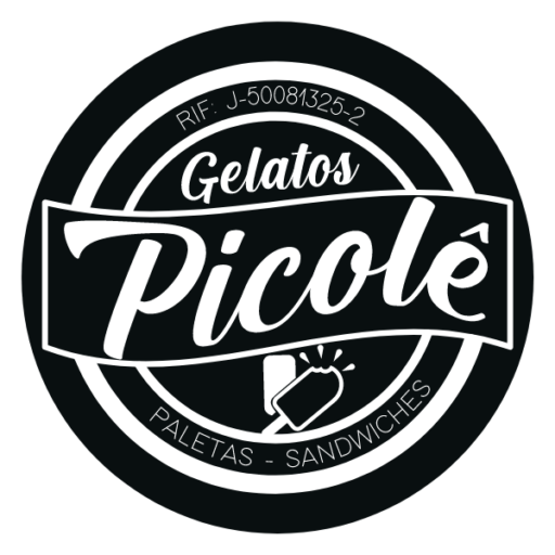 Gelatos Picole logo