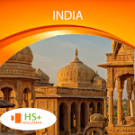 Cover Image of डाउनलोड India Wallpaper 1.0.0 APK
