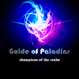 Guide for PALADINS of realm icon