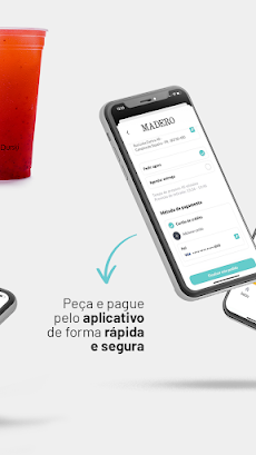 Grupo Madero Appのおすすめ画像4