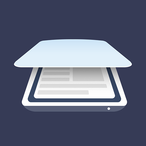 Quark Scanner - Scanner Maker logo
