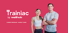 Trainiac by Wellhub APK