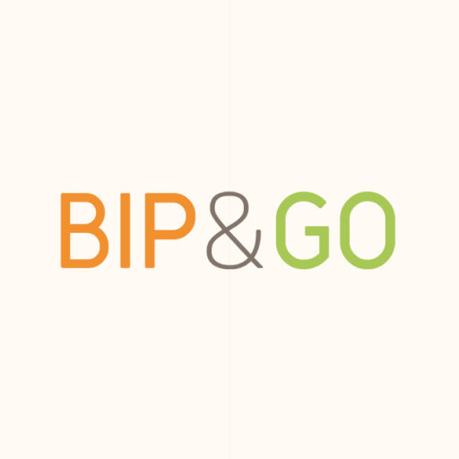 Bip&Go - Allié de vos trajets
