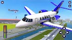 screenshot of Plane Game Simulator