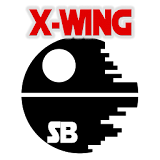X-Wing Squadron Builder icon