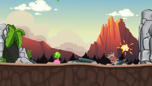 Cataclisma em Junajaw Screen 3
