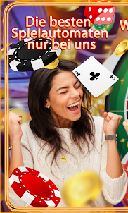 Casino Online Spielautomaten