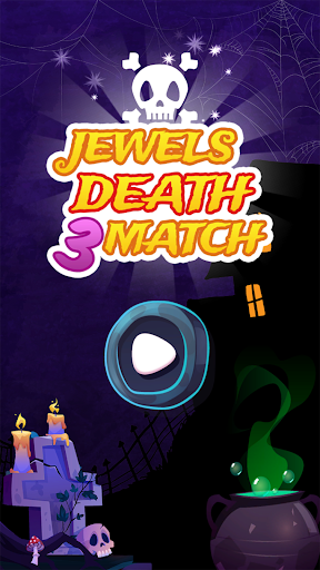 Android application Jewels Death Match screenshort