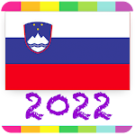 Cover Image of Download 2022 Slovenia Calendar  APK