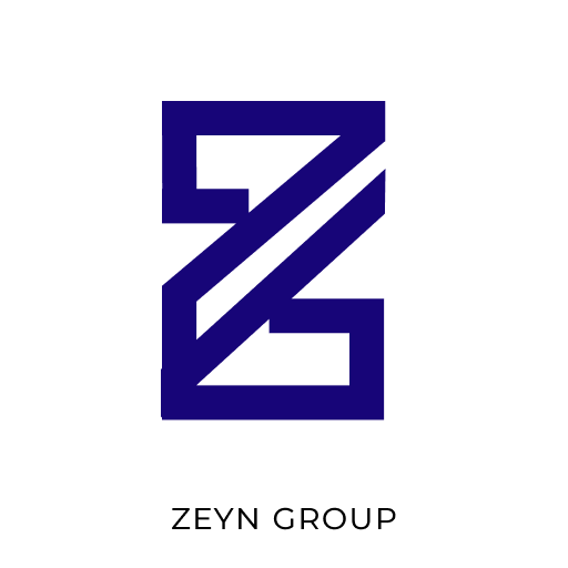 Zeyn group logo