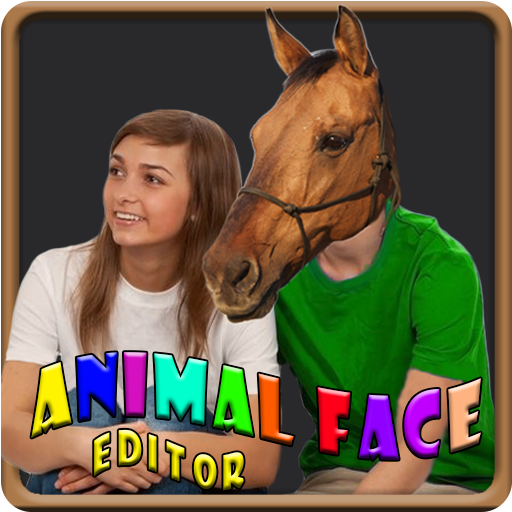 Animal Face  Icon