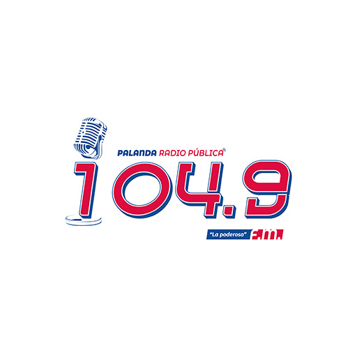Palanda Radio Pública 104.9 FM 5.2.1 Icon