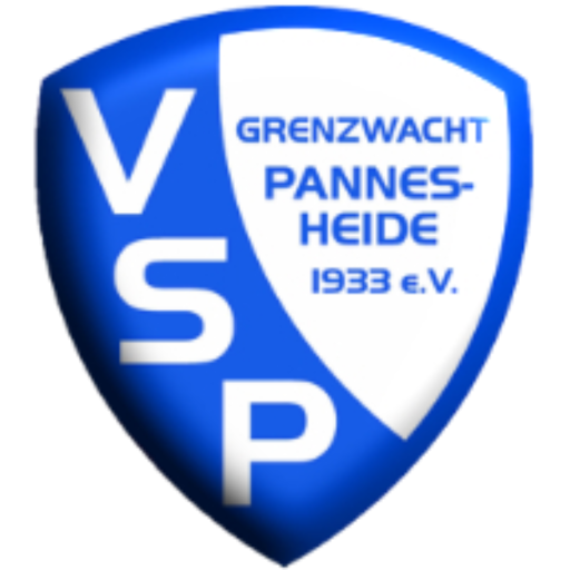 VSP 1933 logo
