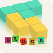 Puzzle Block 1010 Classic : Block Puzzle Game 2020