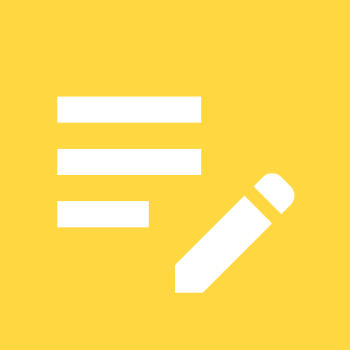 Compose Notes logo