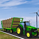 Трактор Тележка Груз Сельское хозяйство Игра 2020