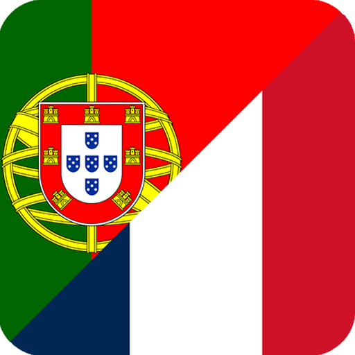Aprender Francês logo