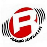 Rádio Jovem FM - Delmiro Gouveia - Alagoas - AL icon
