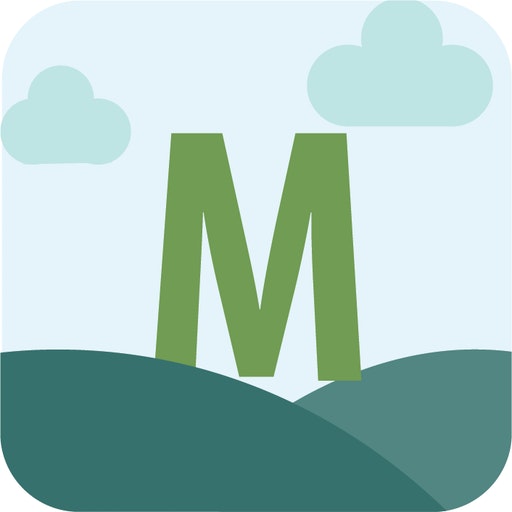 Mapleton ND logo