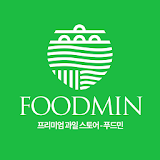 푸드민 - foodmin icon
