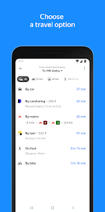 Yandex.Maps – App to the city v10.7.0 Mod AdFree 3