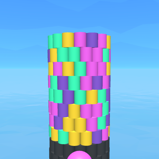 Hent Tower Color APK
