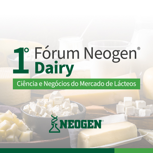 1° Fórum Neogen Dairy Download on Windows