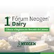 1° Fórum Neogen Dairy - Androidアプリ