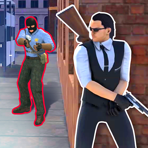 Agent Hunt v19.0.0 MOD APK (Unlimited Money, Mod Menu)